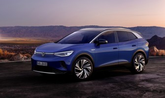 Электромобили VOLKSWAGEN ID – сравнение ID.3, ID.4, ID.6, ID.7 Vizzion